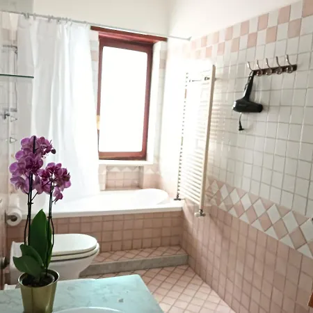 דירה Laura Domus *