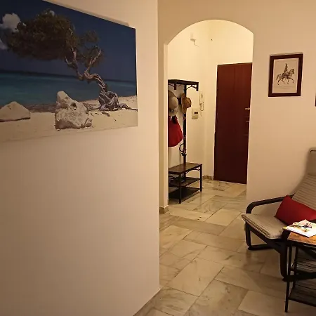 דירה Laura Domus *