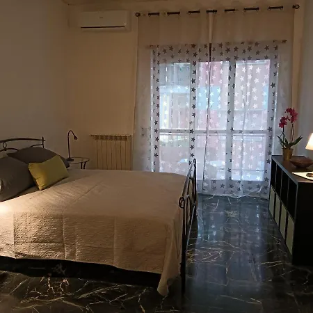 דירה Laura Domus