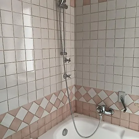 דירה Laura Domus *