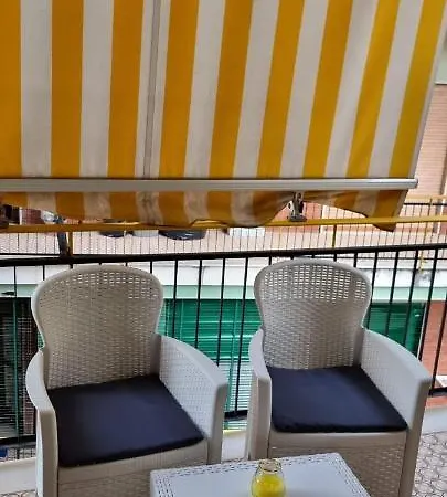 Apartment Laura Domus Portici
