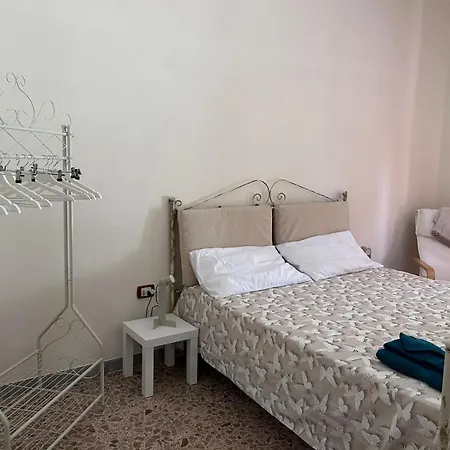 דירה Laura Domus פורטיצ'י