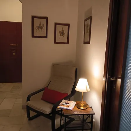 Apartment Laura Domus *