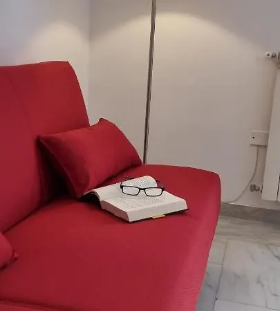 Apartment Laura Domus *