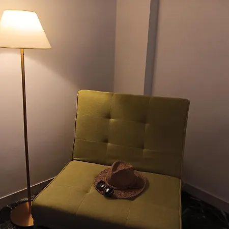 Apartment Laura Domus *