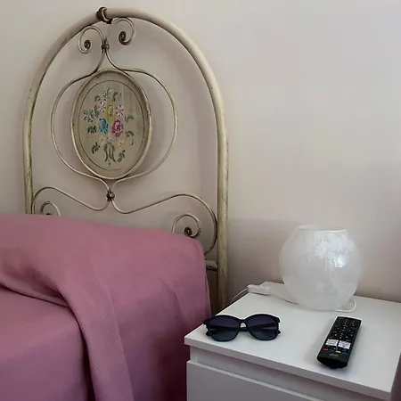 Apartment Laura Domus Portici