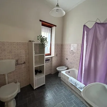 Apartment Laura Domus