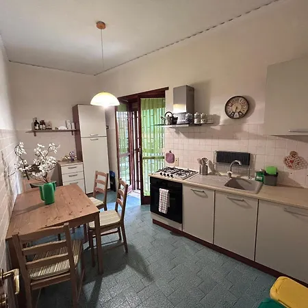 Apartment Laura Domus Portici